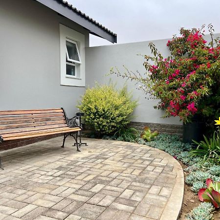 Auobcorner Apartment Walvis Bay Exterior photo