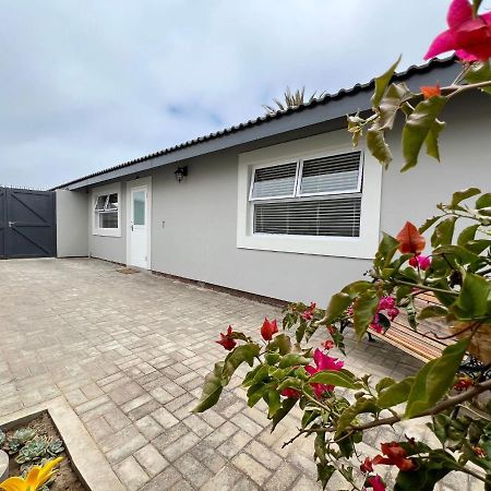 Auobcorner Apartment Walvis Bay Exterior photo