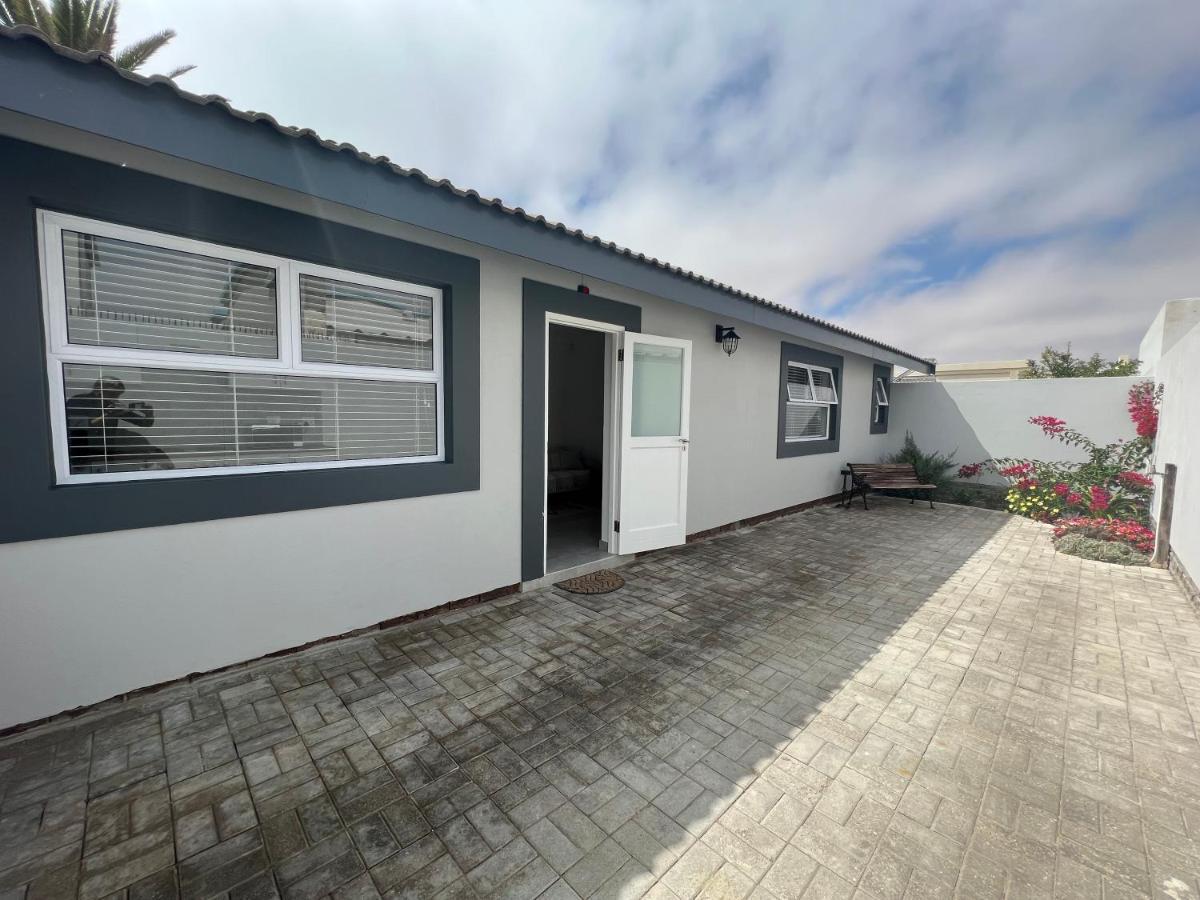 Auobcorner Apartment Walvis Bay Exterior photo